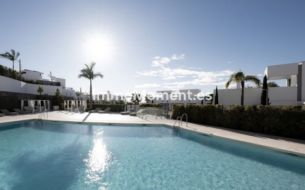 Revente - Appartement - Marbella - Santa Clara