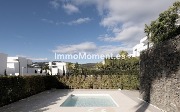 Revente - Appartement - Marbella - Santa Clara