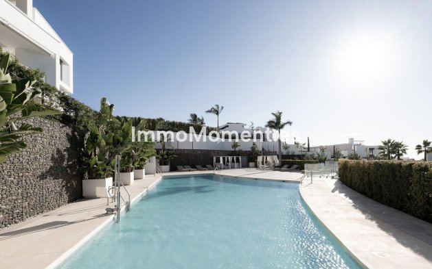 Revente - Appartement - Marbella - Santa Clara
