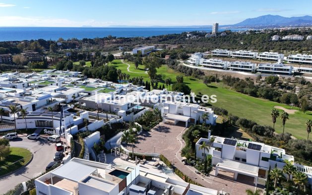 Revente - Appartement - Marbella - Santa Clara