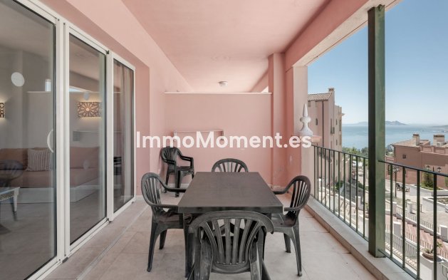 Wiederverkauf - Wohnung - Manilva - Manilva Centro