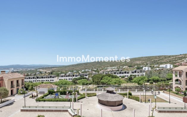 Wiederverkauf - Wohnung - Manilva - Manilva Centro