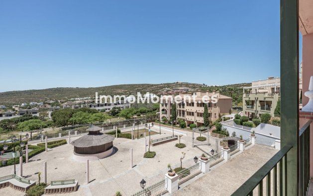 Wiederverkauf - Wohnung - Manilva - Manilva Centro