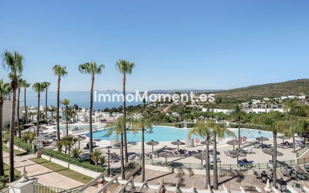 Wiederverkauf - Wohnung - Manilva - Manilva Centro