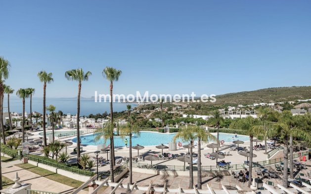 Wiederverkauf - Wohnung - Manilva - Manilva Centro