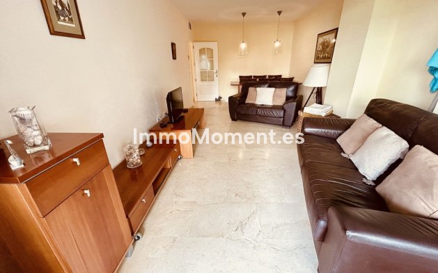 Bestaande woning - Appartement - Manilva - La Duquesa