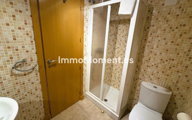 Wiederverkauf - Wohnung - Casares - Casares Playa