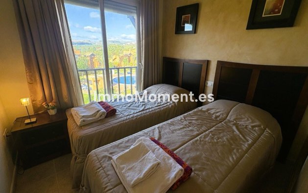 Wiederverkauf - Wohnung - Casares - Casares Playa