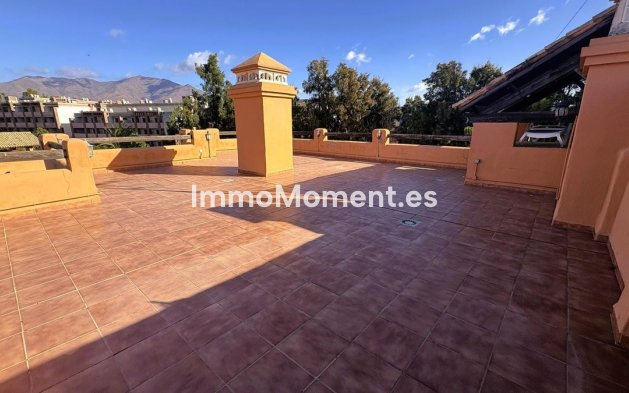 Wiederverkauf - Wohnung - Casares - Casares Playa