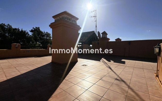 Wiederverkauf - Wohnung - Casares - Casares Playa