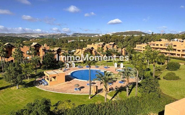 Wiederverkauf - Wohnung - Casares - Casares Playa