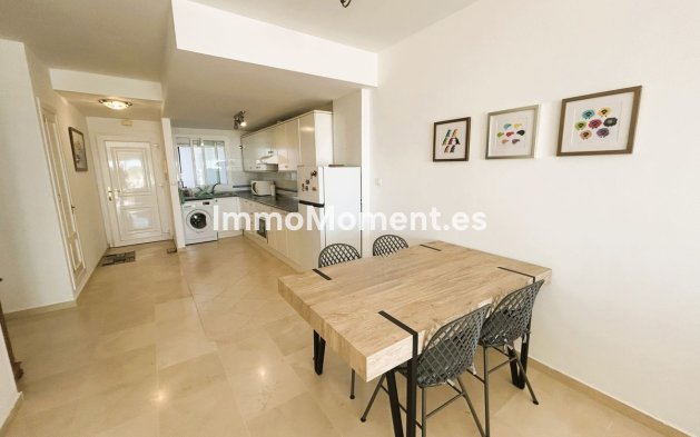 Wiederverkauf - Wohnung - Casares - Casares Playa