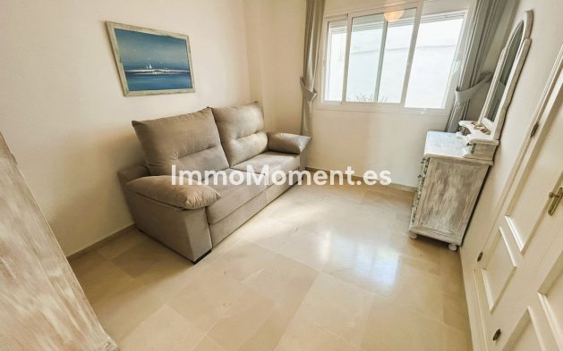 Wiederverkauf - Wohnung - Casares - Casares Playa