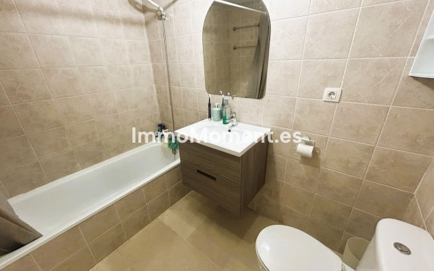 Wiederverkauf - Wohnung - Casares - Casares Playa