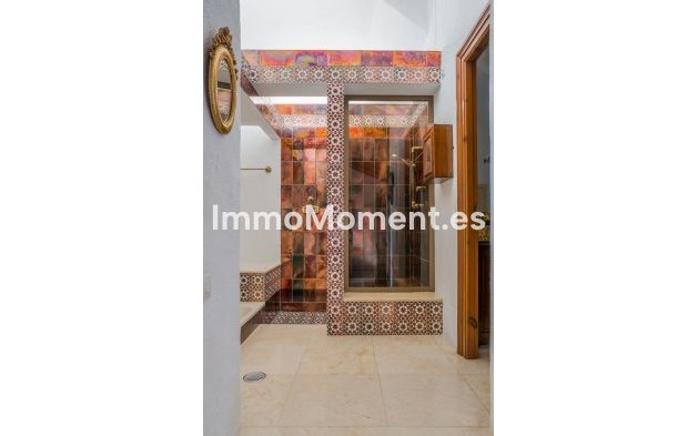 Revente - Villa - Estepona  - Estepona Centro