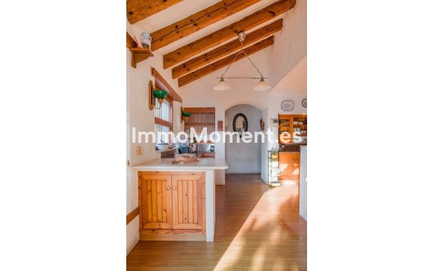 Revente - Villa - Estepona  - Estepona Centro