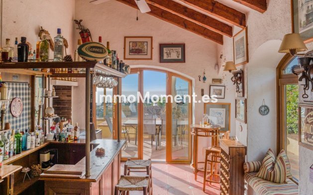 Revente - Villa - Estepona  - Estepona Centro