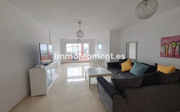 Resale - Apartment - Manilva - La Duquesa