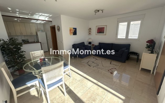 Resale - Apartment - Manilva - Manilva Centro
