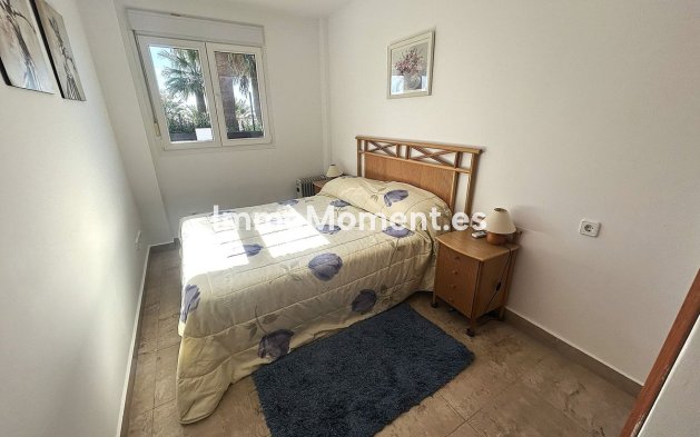 Resale - Apartment - Manilva - Manilva Centro