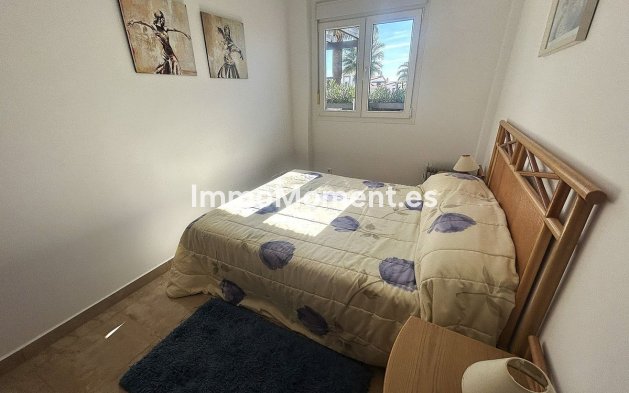Resale - Apartment - Manilva - Manilva Centro
