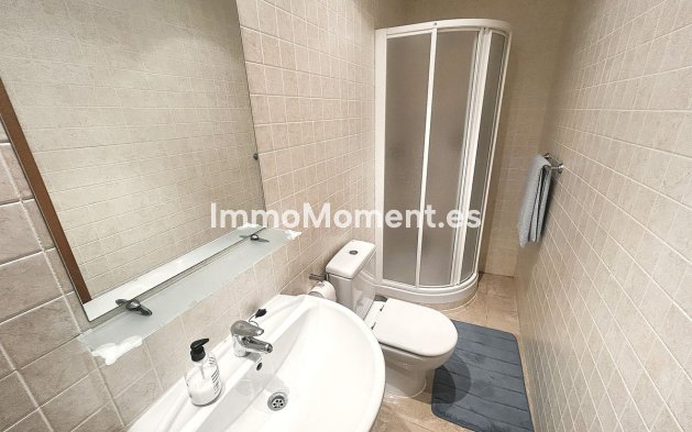 Resale - Apartment - Manilva - Manilva Centro