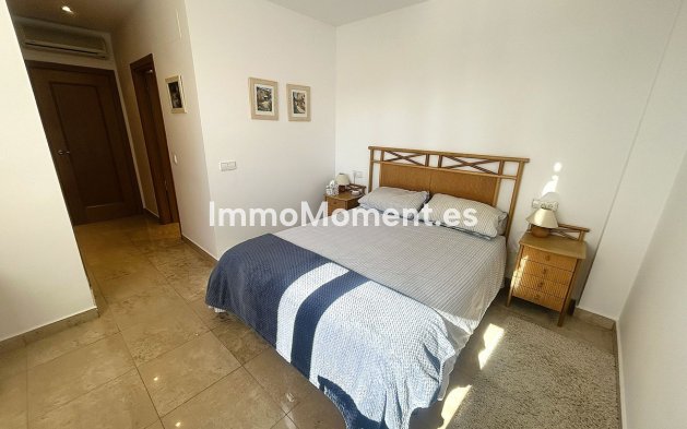 Resale - Apartment - Manilva - Manilva Centro