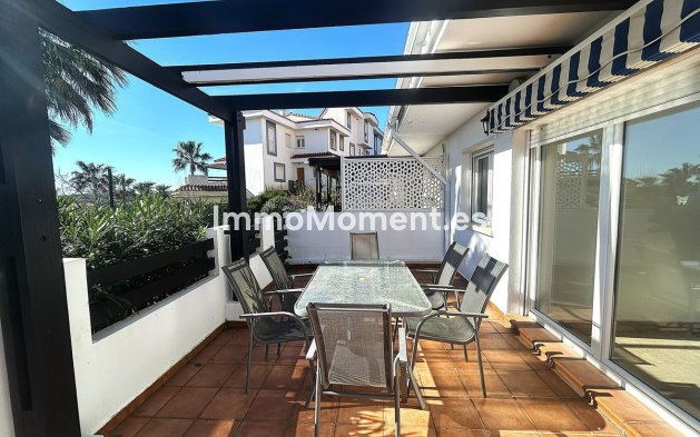 Resale - Apartment - Manilva - Manilva Centro