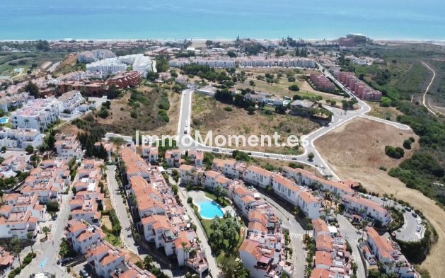 Resale - Apartment - Manilva - Manilva Centro
