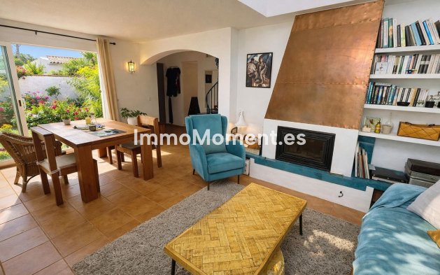 Bestaande woning - Geschakelde woning - Casares - Casares Playa