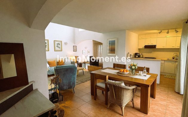 Bestaande woning - Geschakelde woning - Casares - Casares Playa