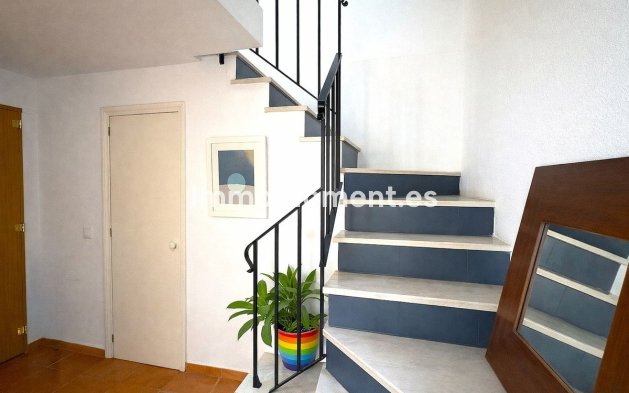 Bestaande woning - Geschakelde woning - Casares - Casares Playa