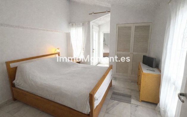 Bestaande woning - Geschakelde woning - Casares - Casares Playa