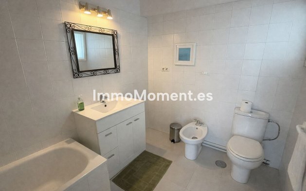 Bestaande woning - Geschakelde woning - Casares - Casares Playa