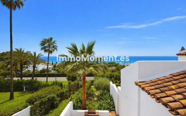 Bestaande woning - Geschakelde woning - Casares - Casares Playa