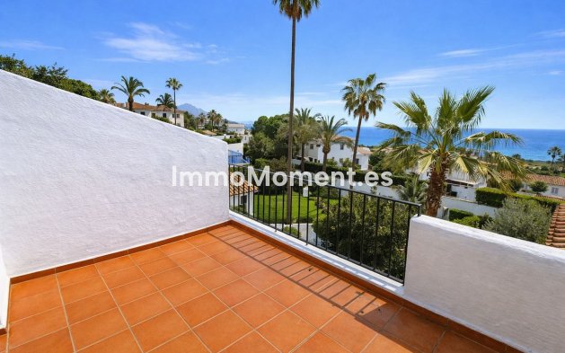 Bestaande woning - Geschakelde woning - Casares - Casares Playa