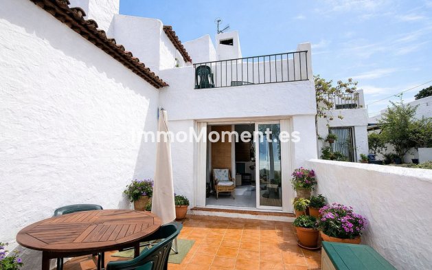 Bestaande woning - Geschakelde woning - Casares - Casares Playa