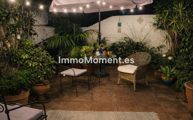 Bestaande woning - Geschakelde woning - Casares - Casares Playa