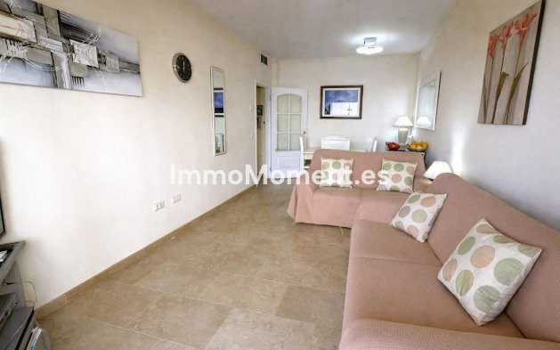 Reventa - Apartamento - Manilva - La Duquesa