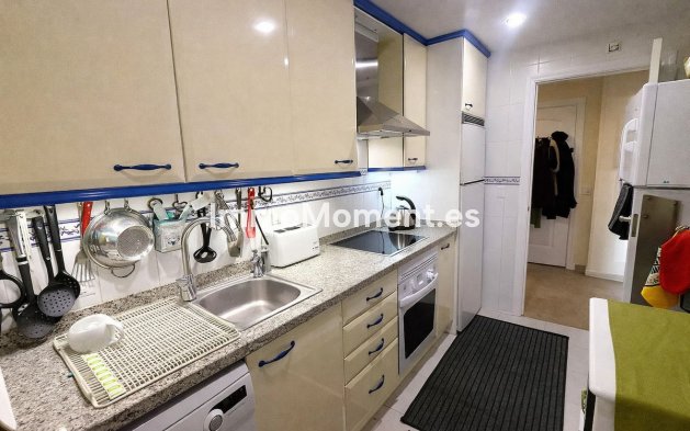 Reventa - Apartamento - Manilva - La Duquesa