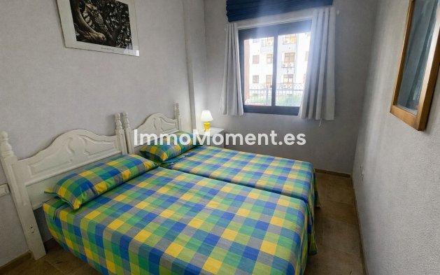 Reventa - Apartamento - Manilva - La Duquesa
