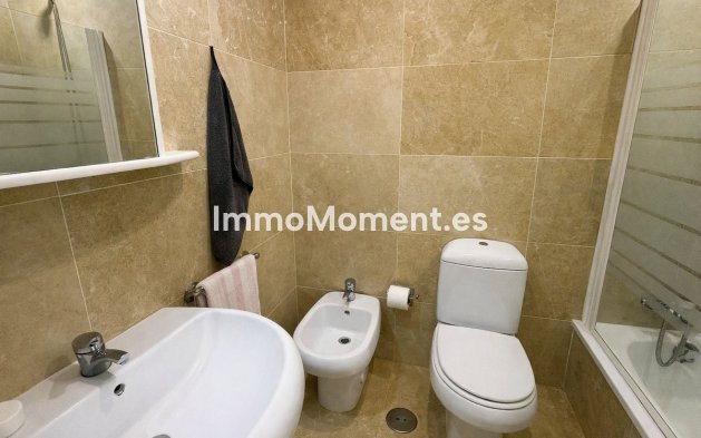 Reventa - Apartamento - Manilva - La Duquesa