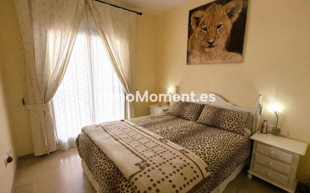 Reventa - Apartamento - Manilva - La Duquesa