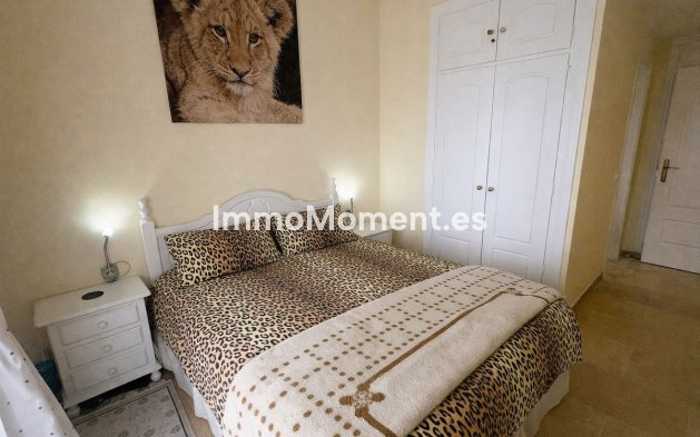 Reventa - Apartamento - Manilva - La Duquesa