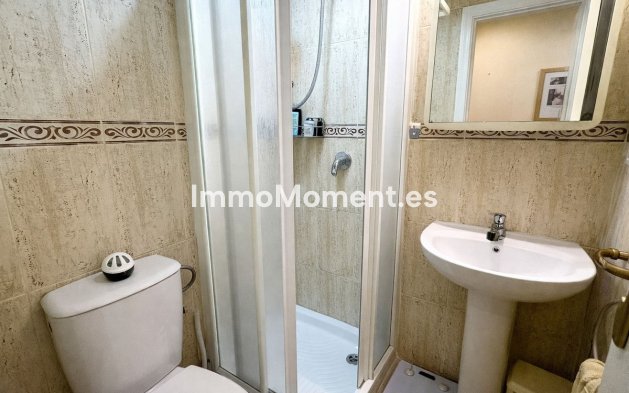 Reventa - Apartamento - Manilva - La Duquesa