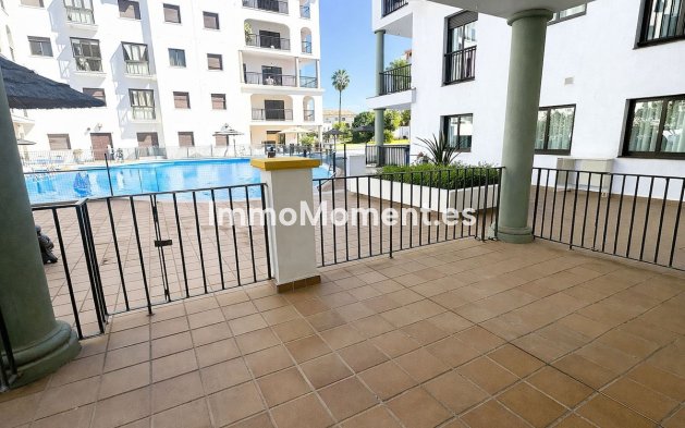 Reventa - Apartamento - Manilva - La Duquesa