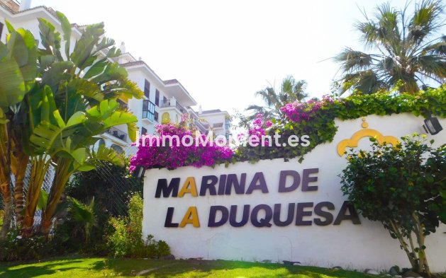 Reventa - Apartamento - Manilva - La Duquesa