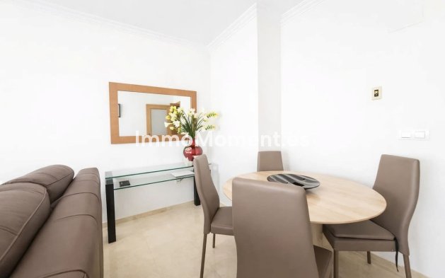 Resale - Apartment - Casares - Casares Playa