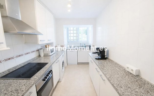 Resale - Apartment - Casares - Casares Playa