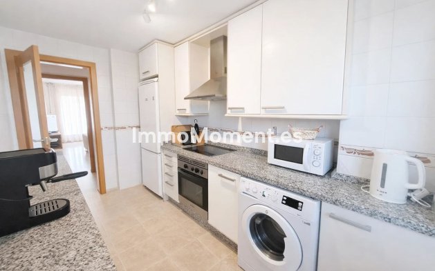 Resale - Apartment - Casares - Casares Playa